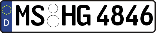 MS-HG4846