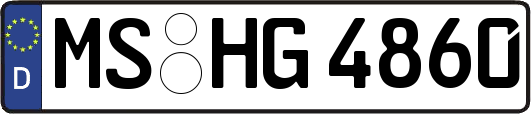 MS-HG4860