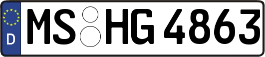 MS-HG4863