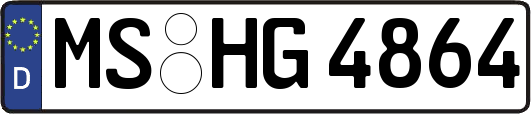 MS-HG4864