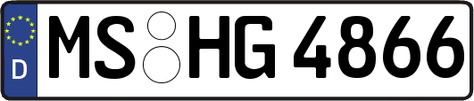 MS-HG4866