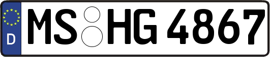 MS-HG4867