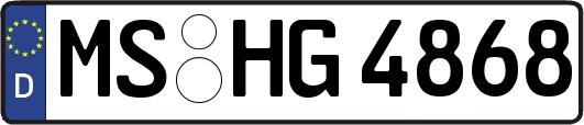 MS-HG4868