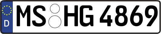 MS-HG4869
