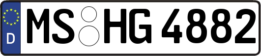 MS-HG4882