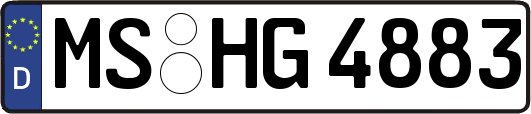 MS-HG4883