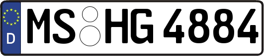 MS-HG4884
