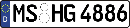 MS-HG4886