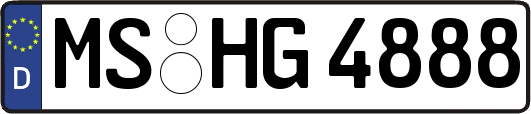 MS-HG4888