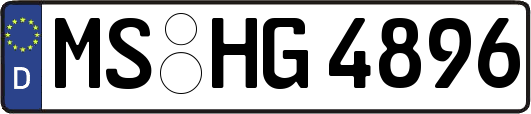 MS-HG4896
