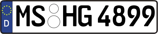 MS-HG4899