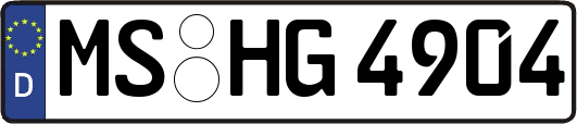 MS-HG4904