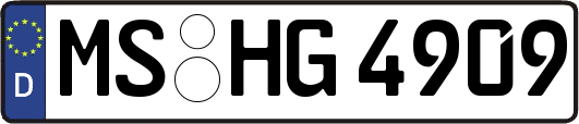 MS-HG4909