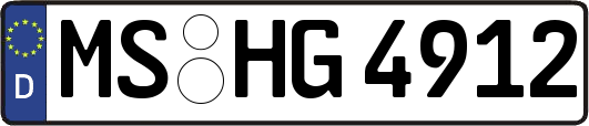 MS-HG4912