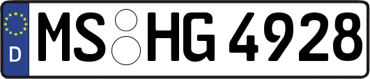 MS-HG4928
