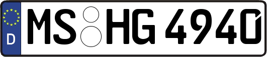 MS-HG4940