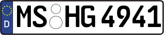 MS-HG4941