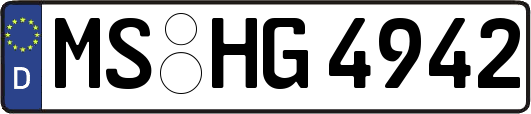 MS-HG4942