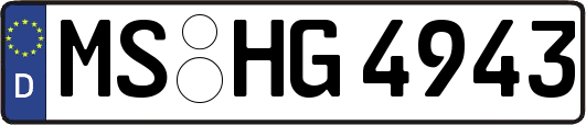 MS-HG4943