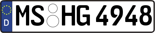 MS-HG4948