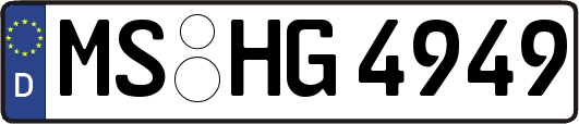 MS-HG4949
