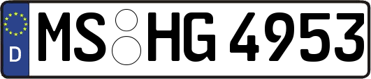 MS-HG4953