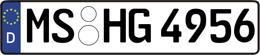MS-HG4956