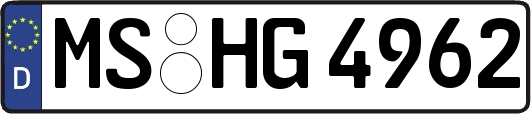 MS-HG4962