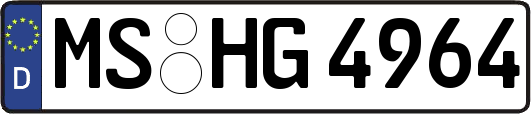 MS-HG4964
