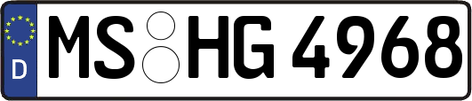 MS-HG4968