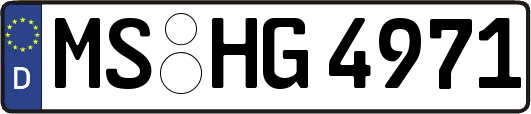 MS-HG4971