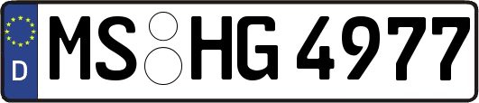 MS-HG4977