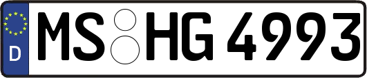 MS-HG4993