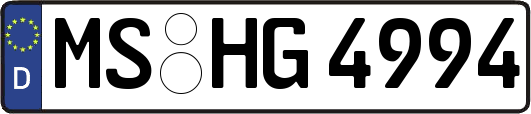 MS-HG4994