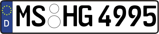 MS-HG4995