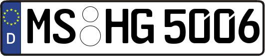 MS-HG5006