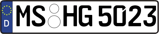 MS-HG5023