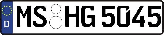 MS-HG5045
