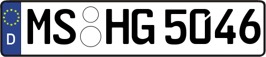 MS-HG5046