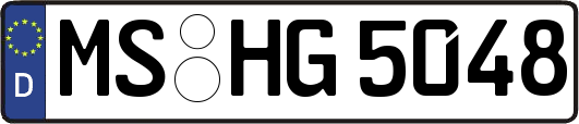 MS-HG5048