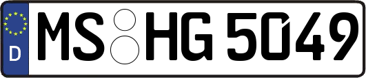 MS-HG5049