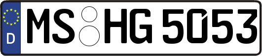 MS-HG5053