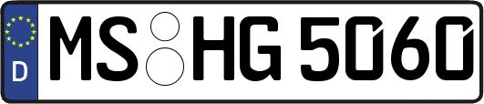 MS-HG5060