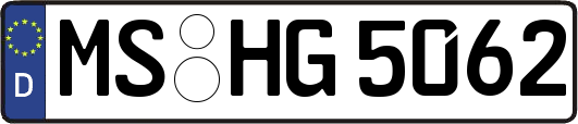 MS-HG5062