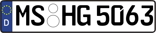 MS-HG5063