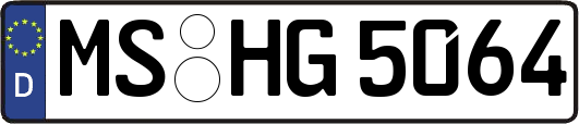 MS-HG5064