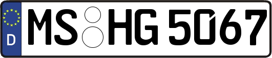 MS-HG5067