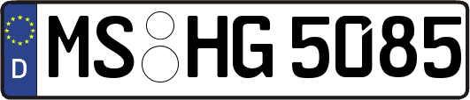 MS-HG5085
