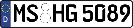 MS-HG5089