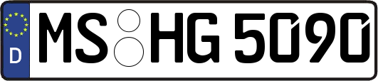 MS-HG5090